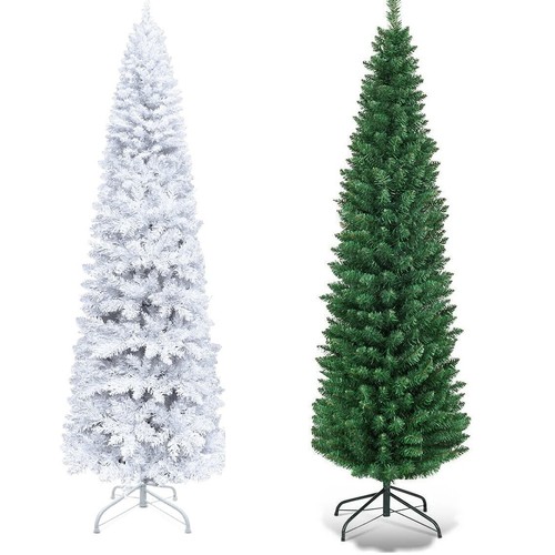 Albero natale slim matita - albero,