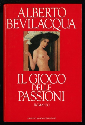 Gioco delle passioni - gioco,