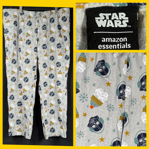 Star wars natale inverno - natale,