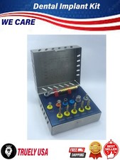 Impianto dentale kit