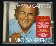 Al Bano Carrisi ‎– Il Mio Sanremo