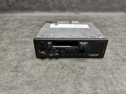 Blaupunkt autoradio radio