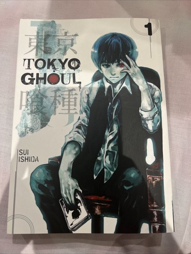 Tokyo ghoul vol by - tokyo, vol.
