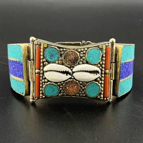 Bellissimo bracciale unico