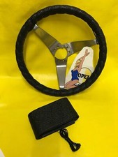 NUOVO coprivolante NERO