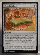 Magic - Epopea Eredita /