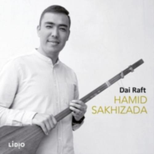 Hamid sakhizada dai - hamid,
