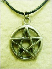Pentagramma esoterico