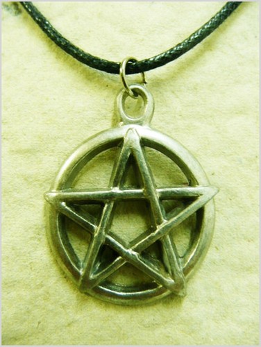 Pentagramma esoterico