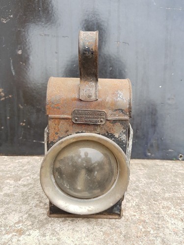 Vintage murcott co inglese - a, &