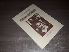 OMBRE DAL COSMO Clark Ashton Smith  Guarriello  Yorick Fantasy Magazine  1999