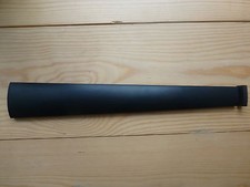 Violino IN Ebano Tastiera, Lucidato E Professionale Qualità, Nuovo, Venditore UK