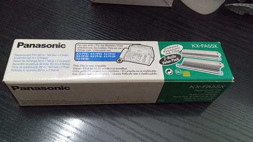 Panasonic fa55x pellicola - panasonic,
