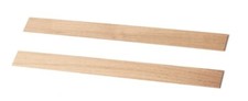 Fender Rhodes Harp Shims -