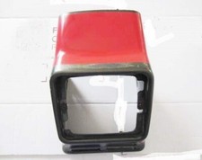 Moto Guzzi TT 350 1986 - mascherina 