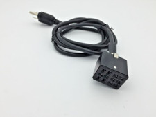 AC power cord cable Yaesu