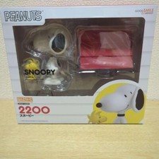 Nendoroid PEANUTS Snoopy