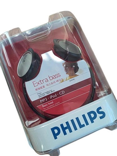 Philips shs390 cuffie - philips,