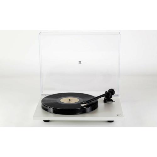 Rega planar bianco satinato - rega,