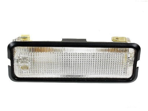 Luce abitacolo originale hella - abitacolo,