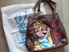 "DISNEY" CIP & CIOP BORSA