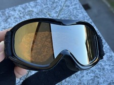 Maschera Sci OTG per occhiali da Bambino 8516m