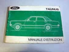 MANUALE D' ISTRUZIONE