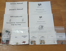 Luxman M-02 Amplificatore