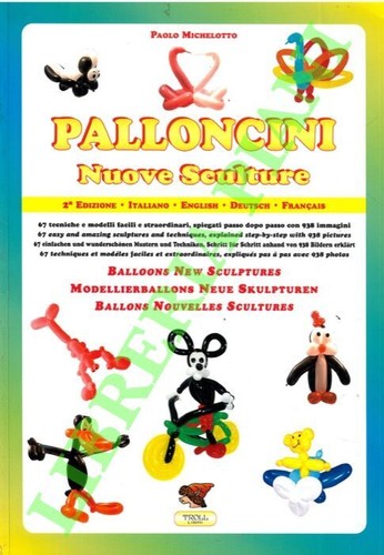 Michelotto paolo palloncini - -,
