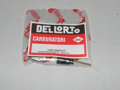52533 kit guarnizioni - i,