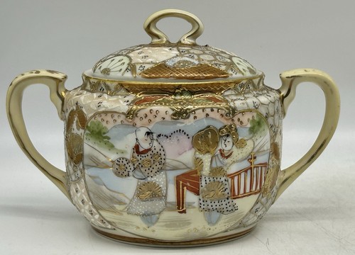 Zuccheriera vintage royal - vintage,