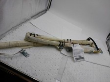 2015 VOLVO S60 Curtain Air Bag