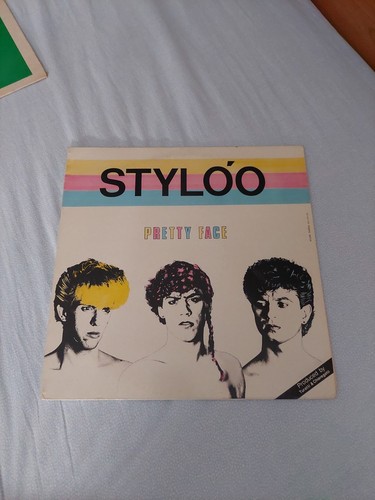 Styloo pretty face - styloo,