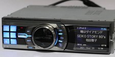 Tested ALPINE iDA-X001 1DIN