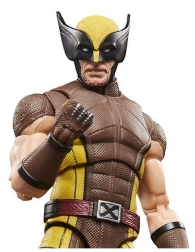 Hasbro marvel legends deadpool - hasbro,