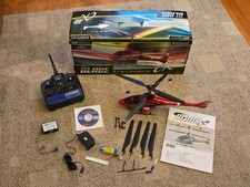 Elicottero radiocomandato