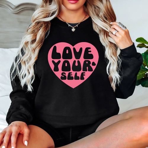 Felpa donna rosa tinta - da,