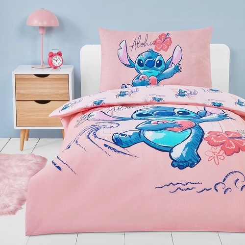 Set copripiumino lilo stitch - set, &