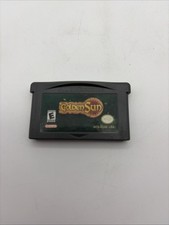 Golden Sun (Nintendo Game Boy