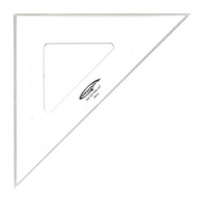 Graphoplex - Squadra a 45° 3