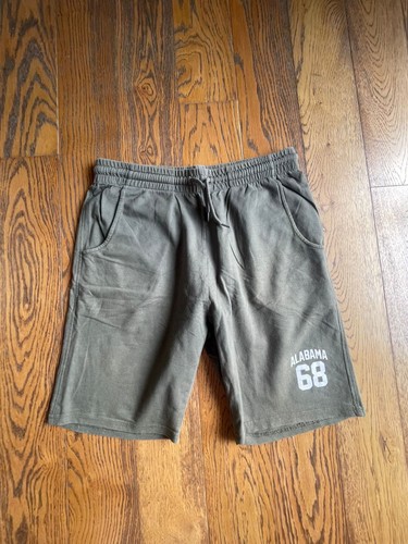 Bermuda sportivi alabama - bermuda, 68"