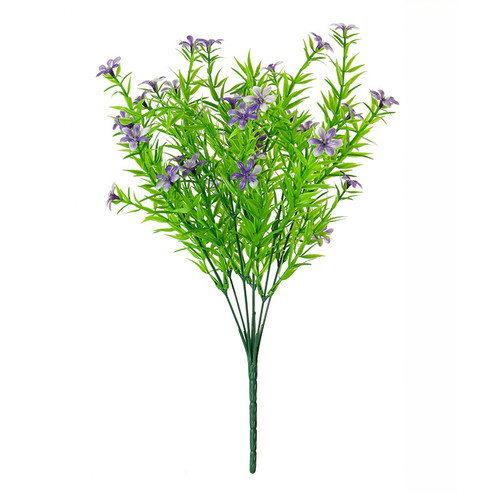 Fiori artificiali pesce - artificiali,