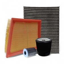 Kit Tagliando Ford Fiesta VI