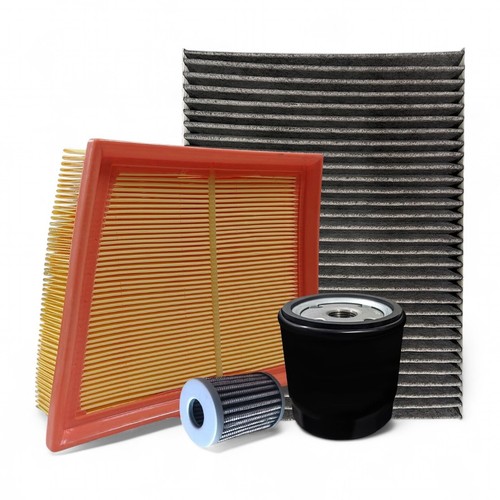 Kit tagliando ford fiesta - ford, vi