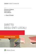 Diritto degli enti locali -