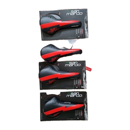Selle san marco sella concor - sella,
