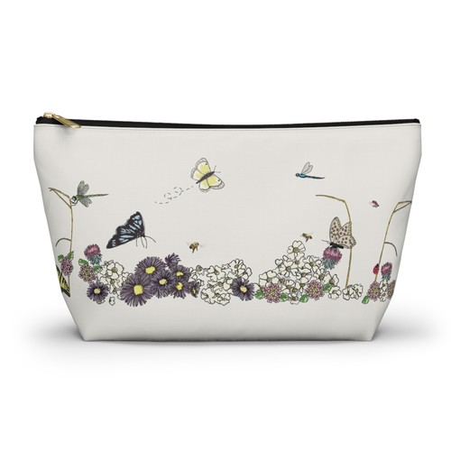 Accessorio borsa trucco - accessorio, o