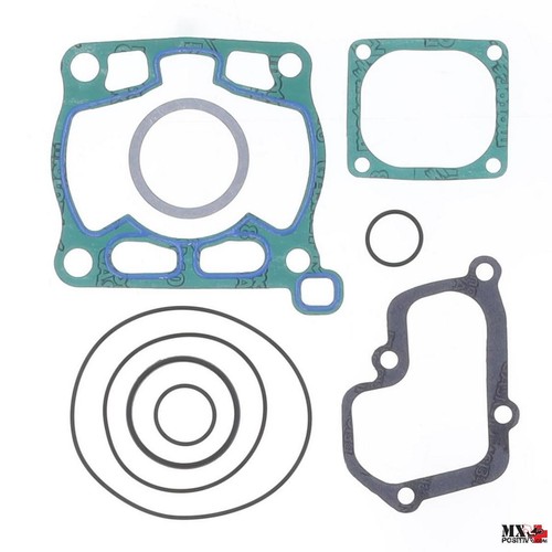 Kit guarnizioni cilindro - kit,
