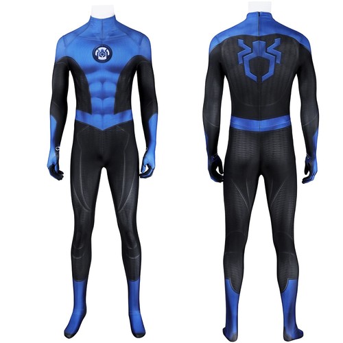 Costume tuta spider - costume,