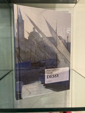 Marco Magnani STANIS DESSY